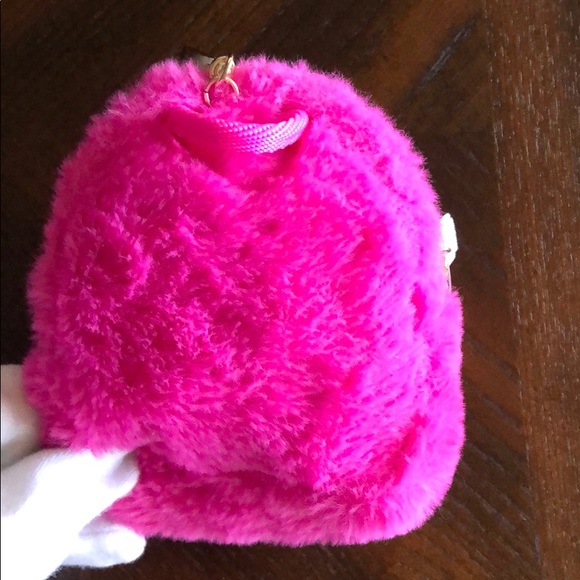 New! Back Pack Bag charm - Picture 2 of 6